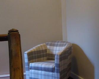 BLANDS CLIFF LODGE - Scarborough - Property amenity