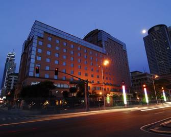 Bayview Park Hotel Manila - Manila - Building