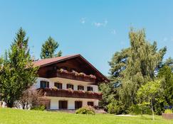 Hotel Waldsee - Deutschnofen - Building