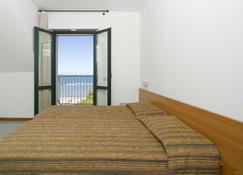Residence Stella Marina - Cupra Marittima - Slaapkamer