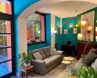 Hotel Il Guercino - בולוניה - לובי