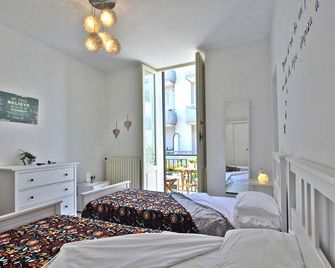 A Casa di Anna - Polignano a Mare - Bedroom