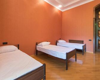 Stay Inn Baku Hostel - Bakú - Habitación