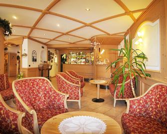 Hotel Pian Castello - Andalo - Lounge