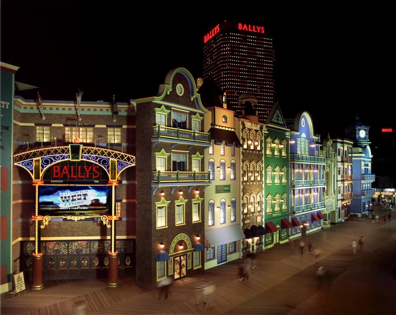 best atlantic city casino hotel deals