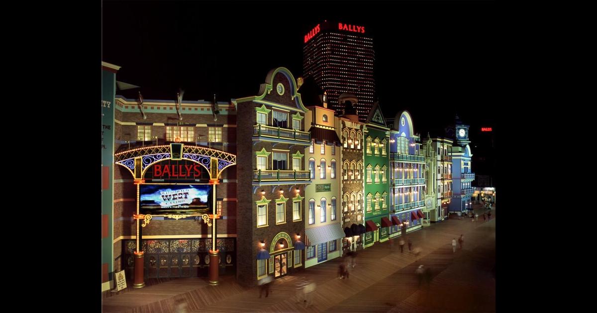 Bally S Atlantic City Hotel Casino 27 3 4 2