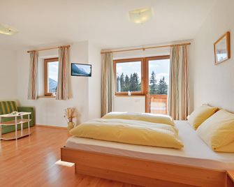 Gasthof Bärnstatt - Scheffau am Wilden Kaiser - Bedroom