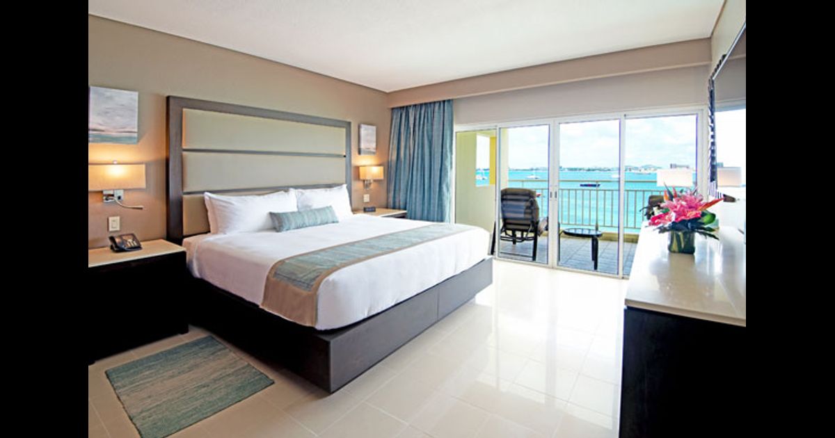 The Villas at Simpson Bay Resort