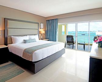 ذا فيلاز آت سيمبسون باي بيتش ريزورت آند مارينا - سيمبسون باي - غرفة نوم