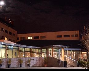 The Green Isle, Sure Hotel Collection by Best Western