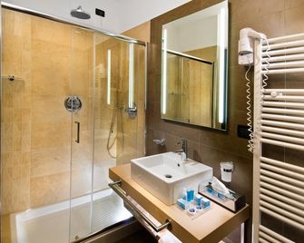 Hotel Imperial - San Benedetto del Tronto - Baño