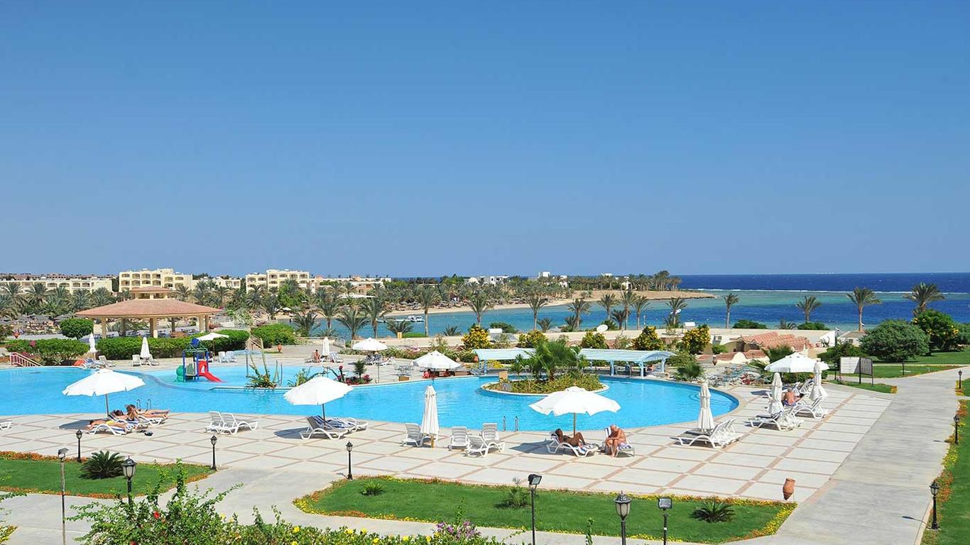 Royal Brayka Beach Resort