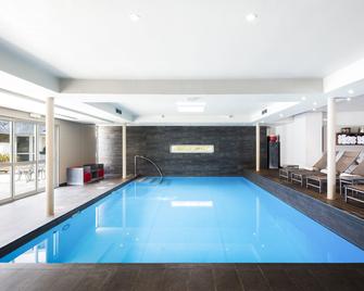 Hôtel Brittany & Spa - Roscoff - Pool