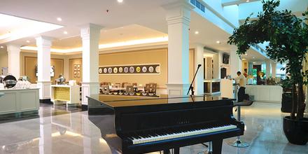 Image of hotel: Grand Mahkota Hotel Pontianak