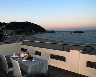 Hotel Victoria - Tossa de Mar - Property amenity