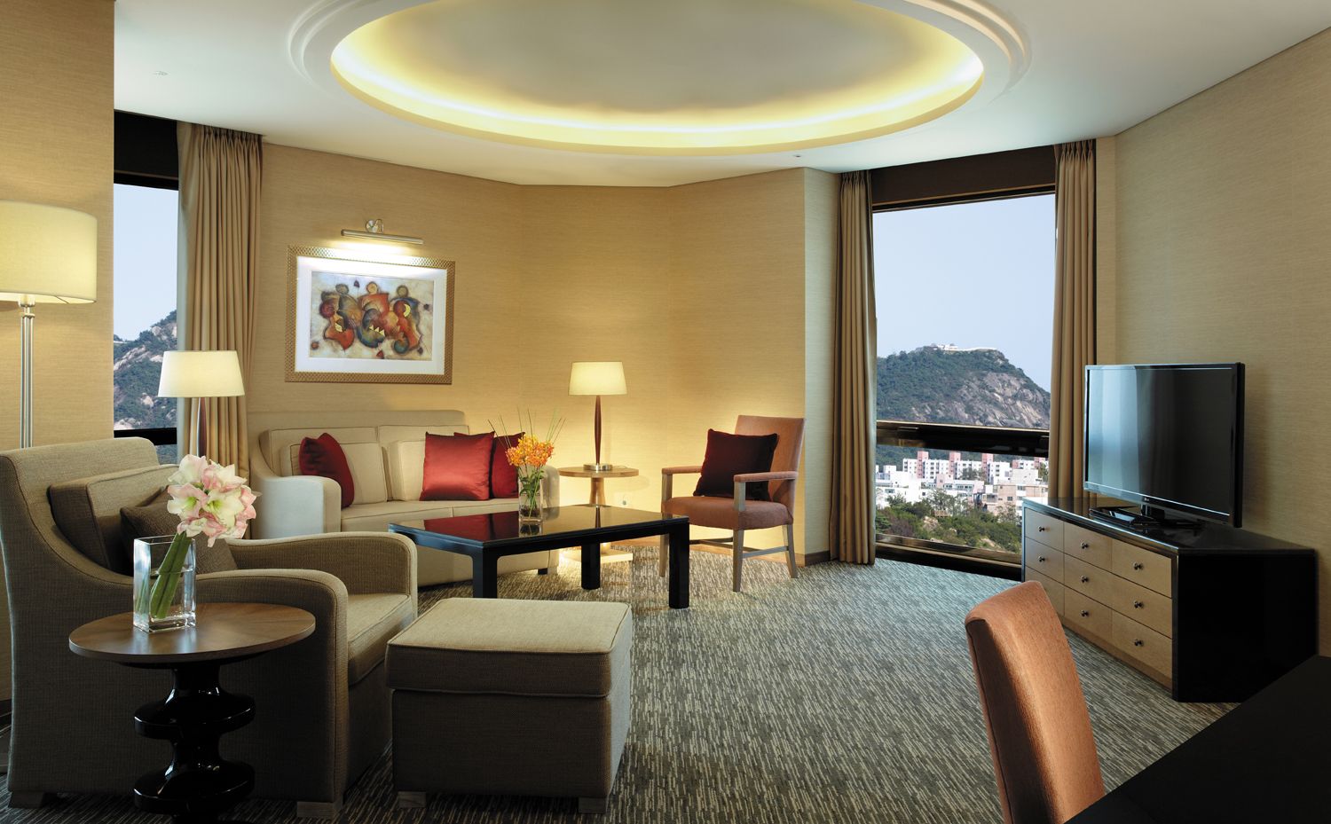 Swiss Grand Hotel