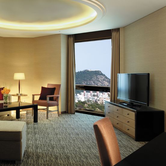 Swiss Grand Hotel image 1