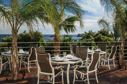 Royal Princess Hotel - Dubrovnik - Ban công