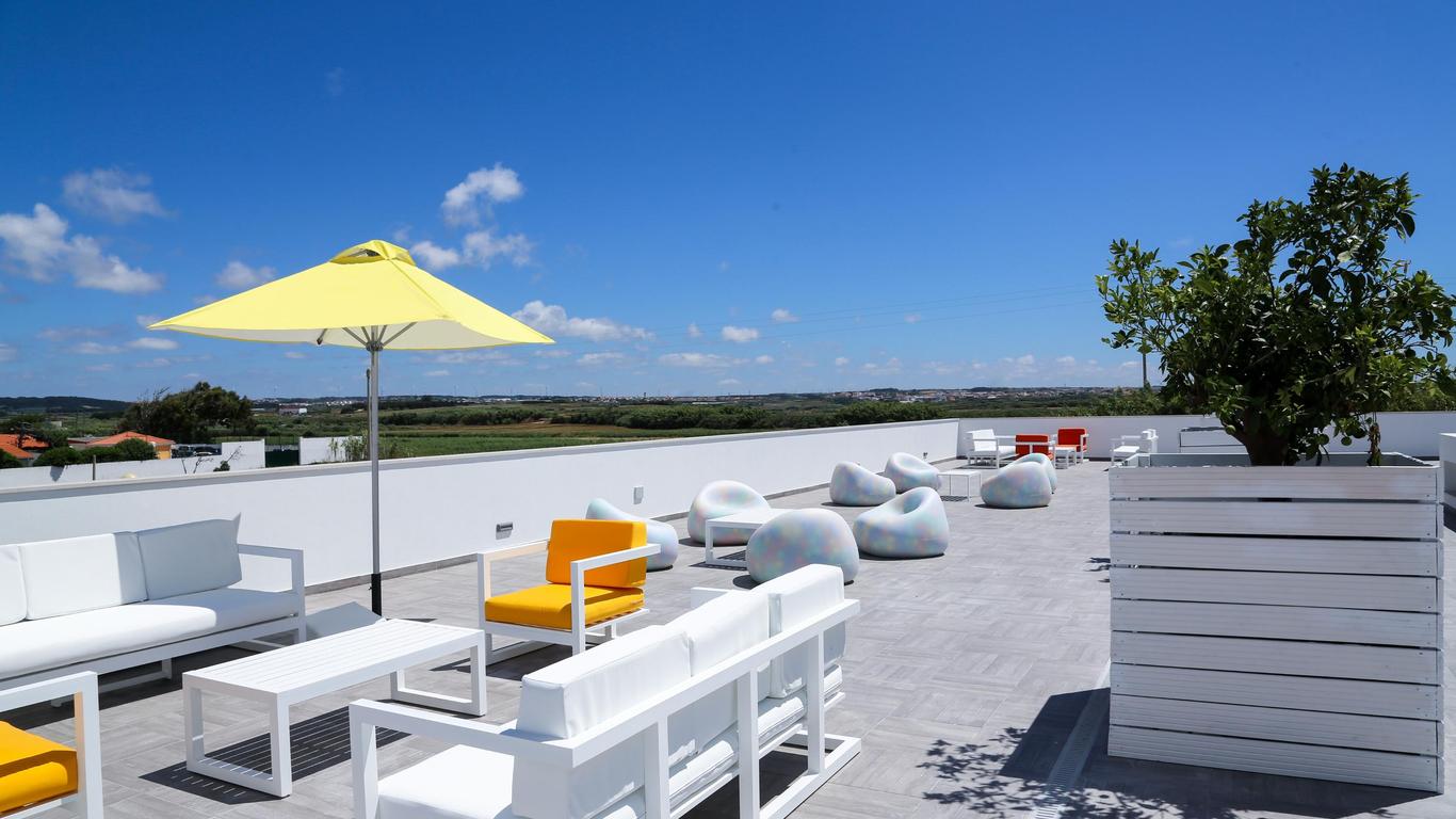 Ride Surf Resort & Spa