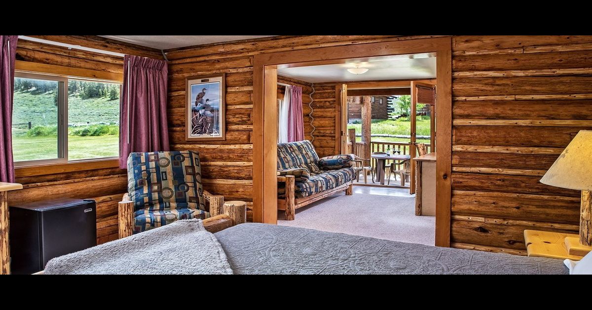 High Country Inn Stanley High Country Inn in Stanley, the United States from $87: Deals ...