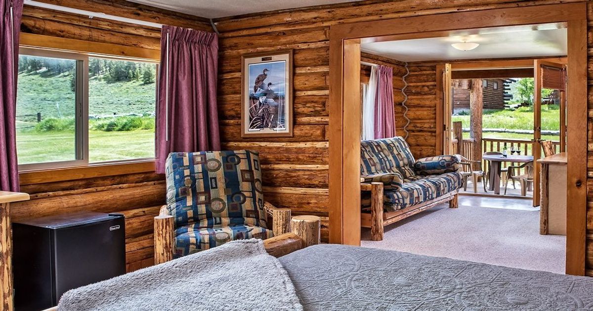 High Country Inn Stanley High Country Inn from $87. Stanley Hotel Deals & Reviews - KAYAK