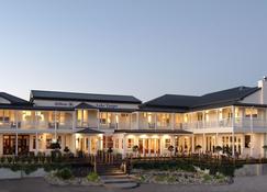 Hilton Lake Taupo - Taupo - Toà nhà