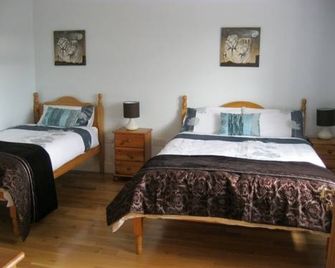 Alverna House B&B - Athlone - Bedroom