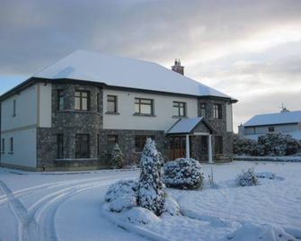 Alverna House B&B - Athlone - Utomhus