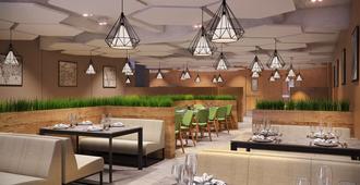 Inside Business Hotel - Moscow - Restaurant