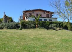Country House Il Papavero Rosso - Francavilla al Mare - Building