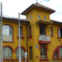 B&b Cq Lourdes - Hostel