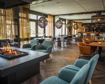 Hotel Boschrand - De Koog - Lounge