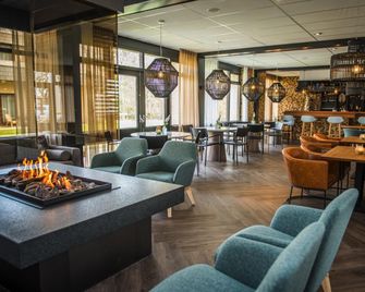 Hotel Boschrand - De Koog - Lounge