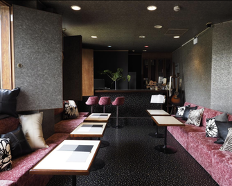Akakura Akarien - Myoko - Lounge