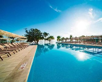 Hotel Riu Ocho Rios - Ocho Rios - Pool