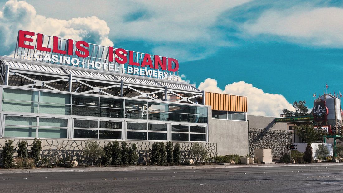 Ellis Island Hotel 58 Las Vegas Hotel Deals Reviews - Kayak