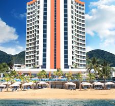 Copacabana Beach Hotel