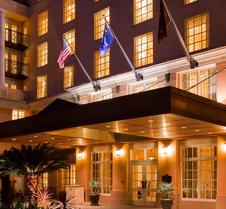 Renaissance Charleston Historic District Hotel