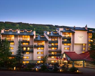 Evergreen Lodge at Vail - Vail - Bygning
