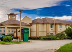 Inwood Suites - Carthage - Gebouw