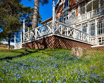Hotel Villa Maija - Hanko - Edificio