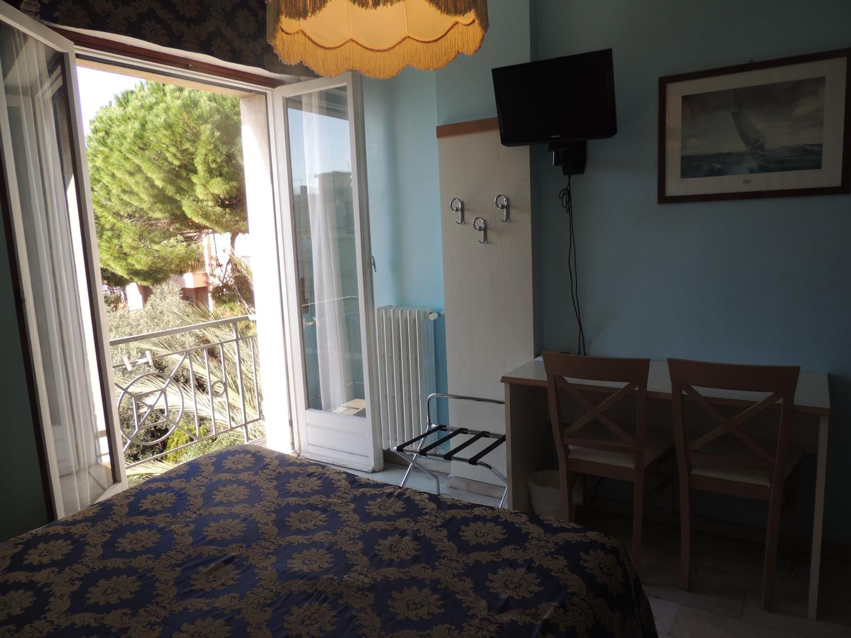 Hotel Rosalia