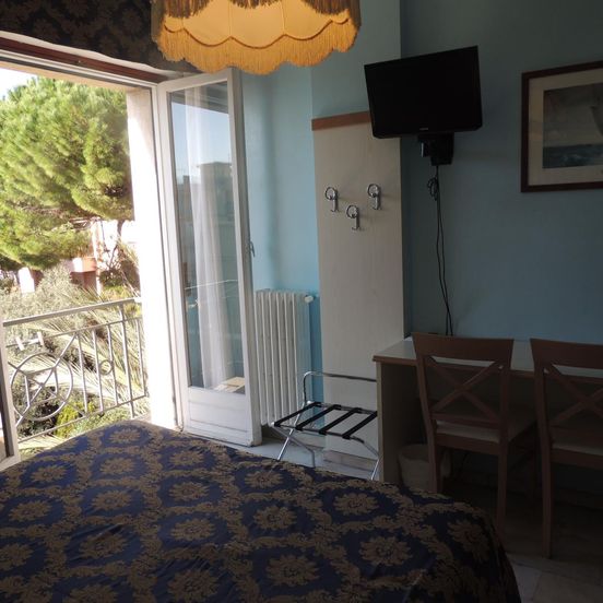 Hotel Rosalia image 1
