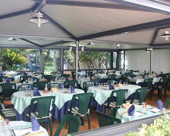 Hotel Rosalia - Bordighera - Restaurant