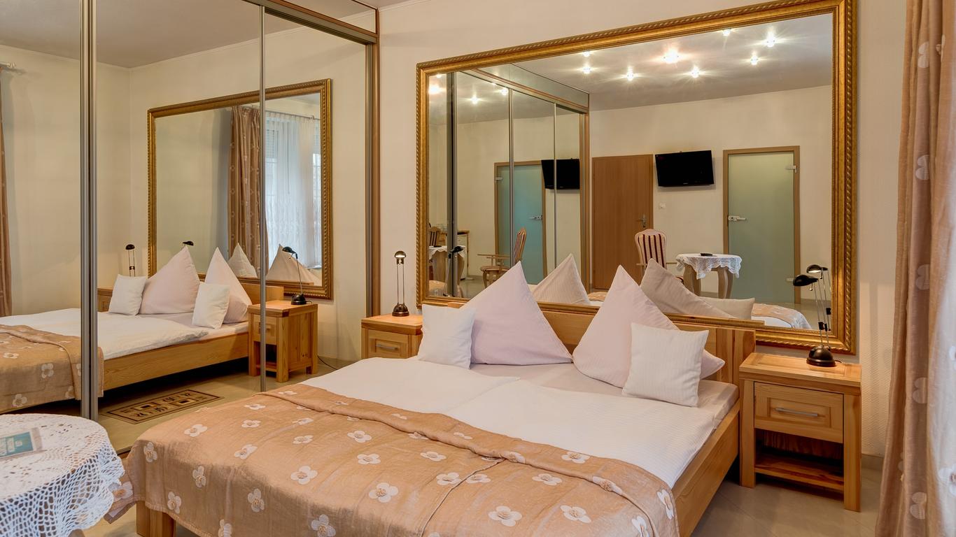 Murena Hotel i Restauracja