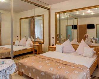 Murena Hotel i Restauracja - Ustronie Morskie - Bedroom