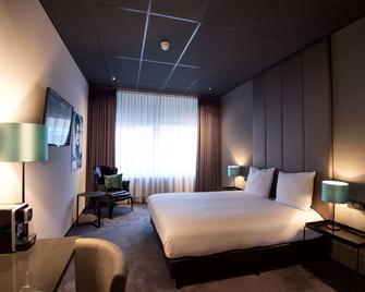 Design Hotel Glow - Eindhoven - Bedroom