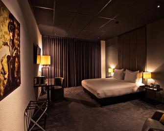 Design Hotel Glow - Eindhoven - Bedroom