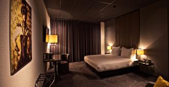 Design Hotel Glow - Eindhoven - Bedroom