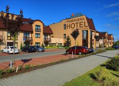 Primavera Hotel & Congress Centre - Plzeň - Edificio